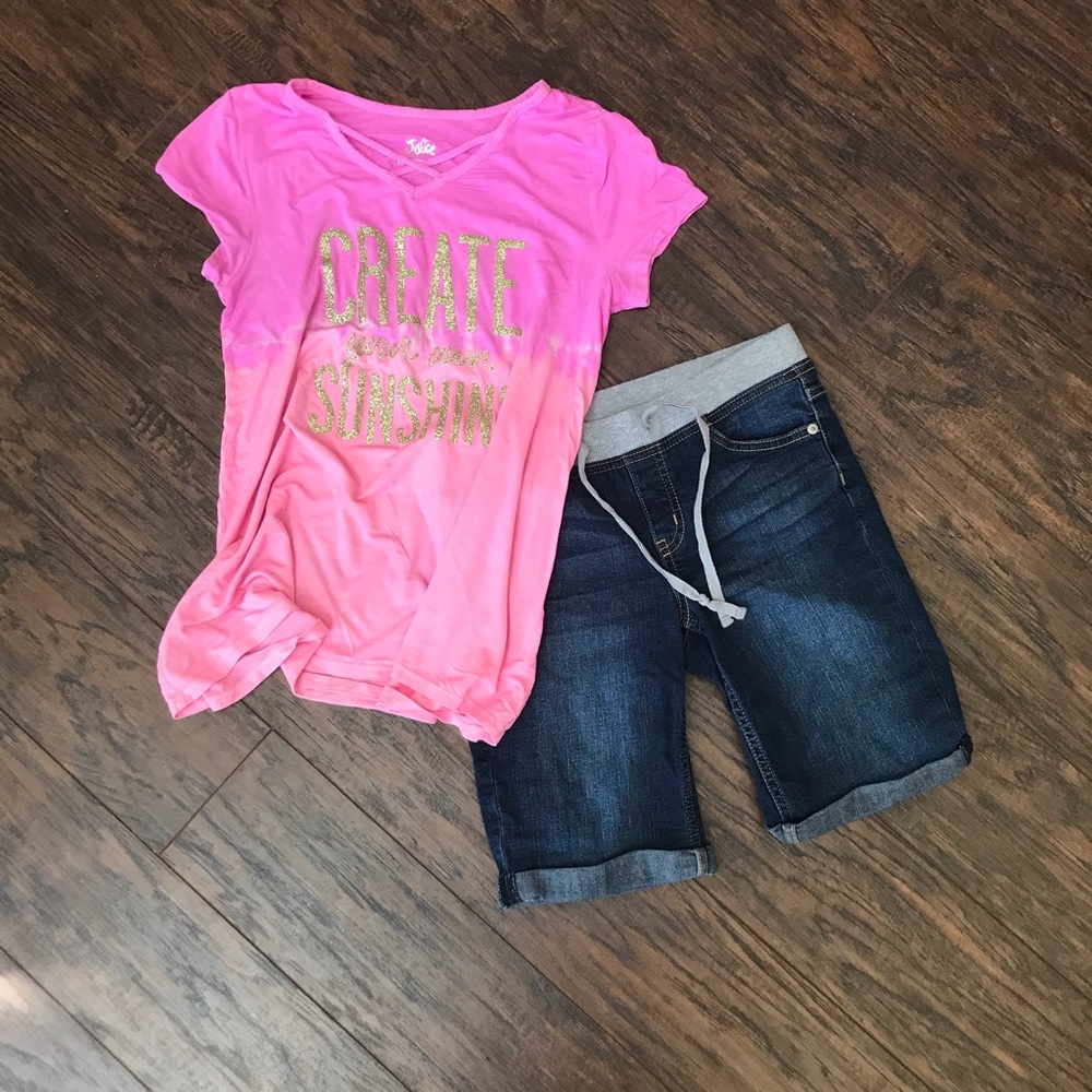 Girls Justice Bundle